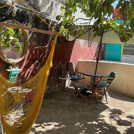 La Casa Del Keej Hostel Mérida Εξωτερικό φωτογραφία