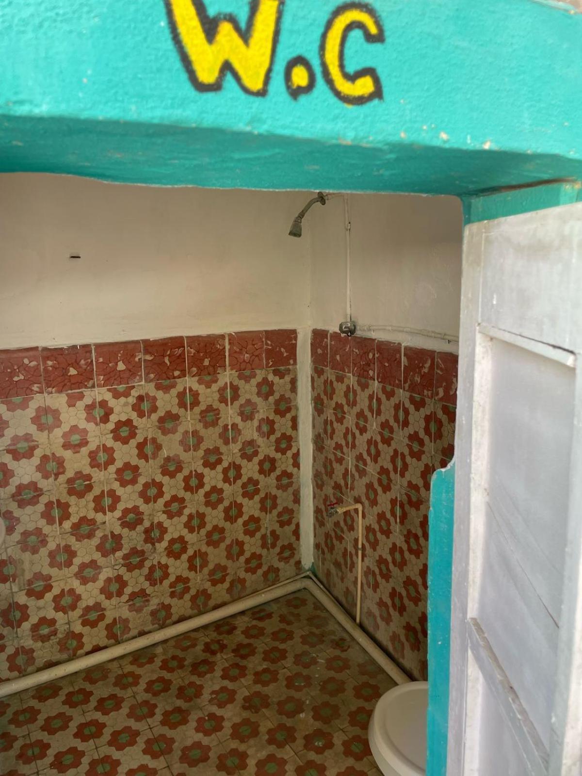 La Casa Del Keej Hostel Mérida Εξωτερικό φωτογραφία