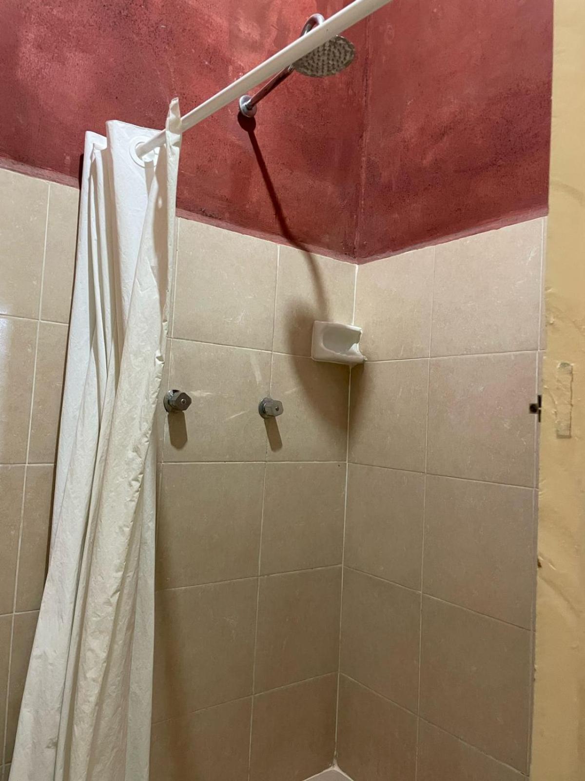 La Casa Del Keej Hostel Mérida Εξωτερικό φωτογραφία