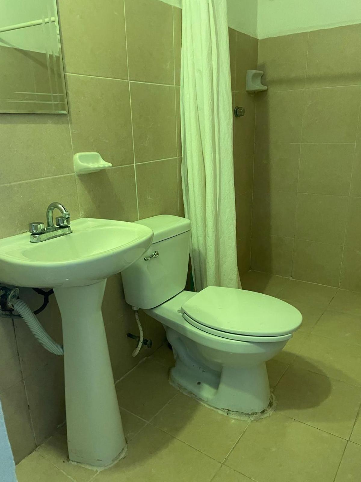 La Casa Del Keej Hostel Mérida Εξωτερικό φωτογραφία