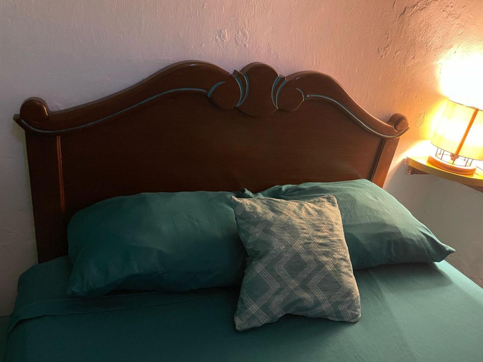 La Casa Del Keej Hostel Mérida Εξωτερικό φωτογραφία