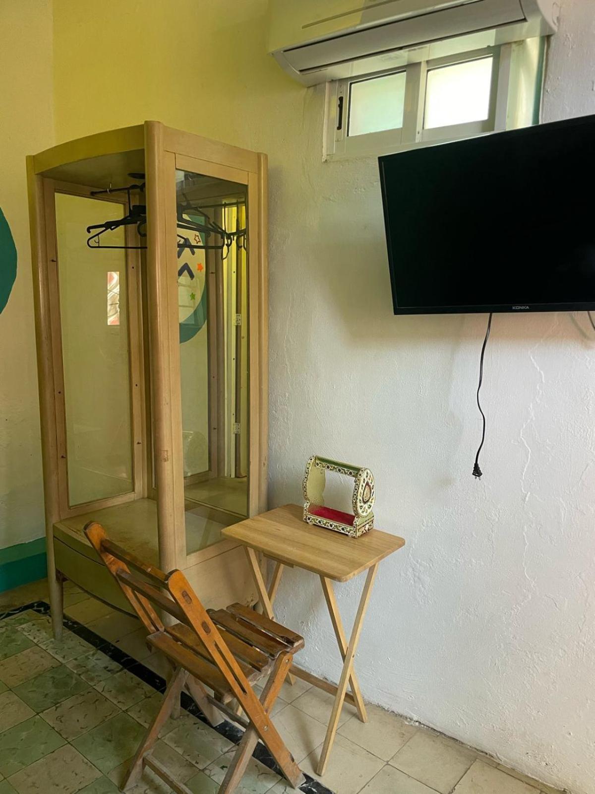 La Casa Del Keej Hostel Mérida Εξωτερικό φωτογραφία