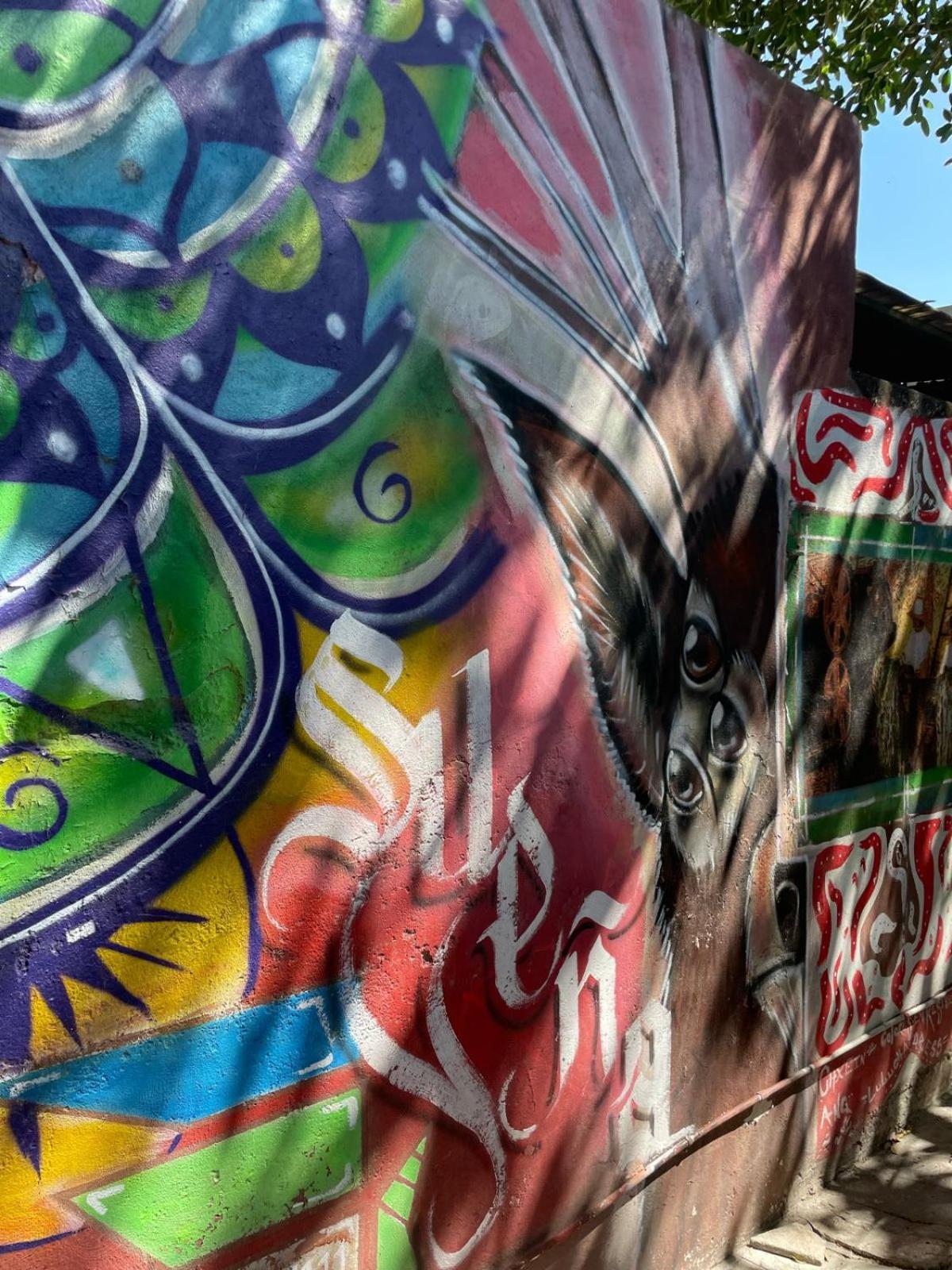 La Casa Del Keej Hostel Mérida Εξωτερικό φωτογραφία