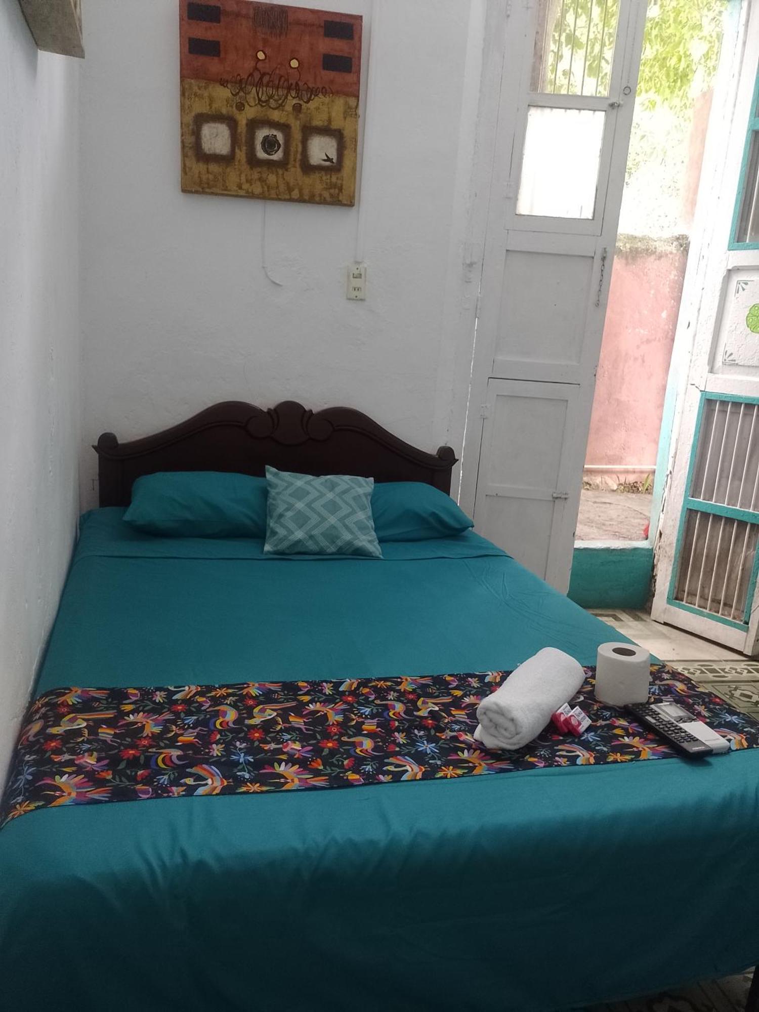 La Casa Del Keej Hostel Mérida Εξωτερικό φωτογραφία