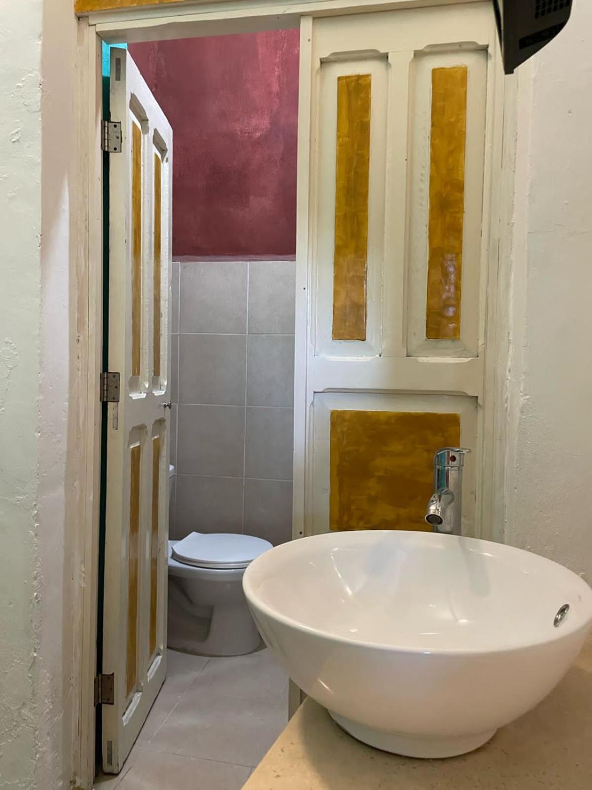 La Casa Del Keej Hostel Mérida Εξωτερικό φωτογραφία